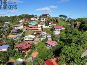 Prodej rodinného domu, point, José Santos Guardiola, Honduras, 260 m2