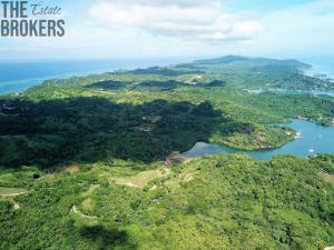 Prodej rodinného domu, Mariposa, José Santos Guardiola, Honduras, 163 m2