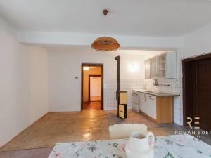 Prodej rodinného domu, Kopidlno, Husova, 72 m2