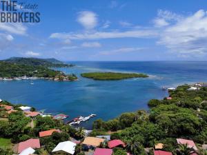 Prodej chaty, point, José Santos Guardiola, Honduras, 232 m2