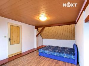 Prodej rodinného domu, Nechanice, Hrádecká, 90 m2