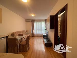 Prodej bytu 2+kk, Nesebar, Bulharsko, 52 m2