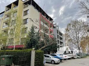 Prodej bytu 2+kk, Nesebar, Bulharsko, 52 m2