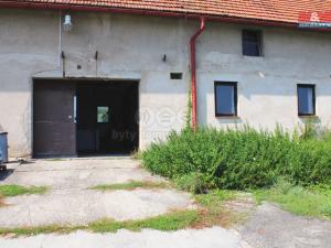 Pronájem skladu, Ostružno, 500 m2