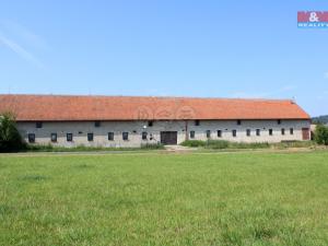 Pronájem skladu, Ostružno, 500 m2