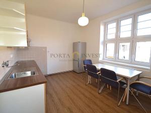 Prodej bytu 3+kk, Praha - Vinohrady, Slezská, 72 m2