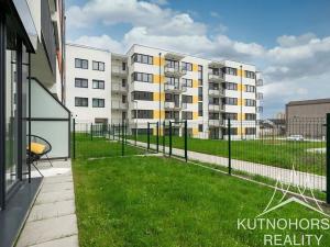 Pronájem bytu 2+kk, Kutná Hora, Za Lidkou, 57 m2