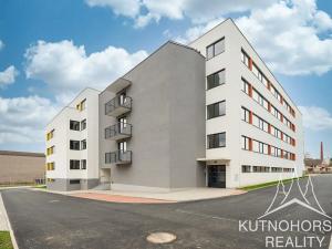 Pronájem bytu 2+kk, Kutná Hora, Za Lidkou, 57 m2