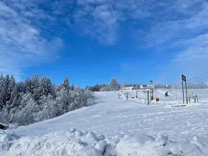 Prodej rodinného domu, Kvilda, 408 m2