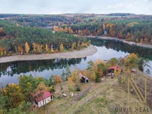 Prodej chaty, Čerňovice, 44 m2