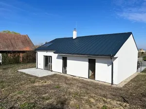 Prodej rodinného domu, Medlovice, 107 m2