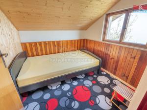 Prodej chaty, Beroun - Beroun-Zdejcina, 83 m2