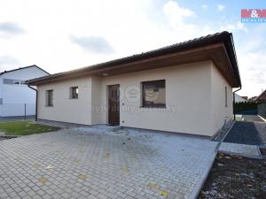 Prodej rodinného domu, Mnichovo Hradiště - Hněvousice, Podolská, 108 m2