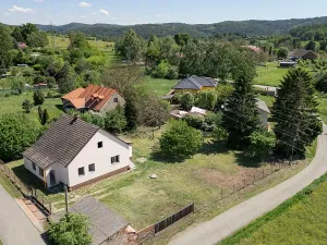 Prodej rodinného domu, Slapy, 260 m2