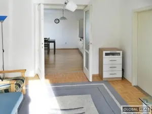 Pronájem bytu 2+1, Havlíčkův Brod, Prokopa Holého, 50 m2