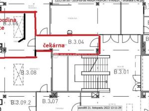 Pronájem obchodního prostoru, Strakonice, Bezděkovská, 4900 m2