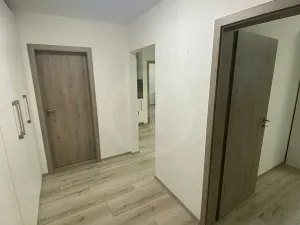 Pronájem bytu 3+kk, České Budějovice, Na Zlaté stoce, 75 m2