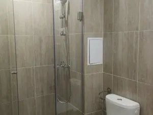 Prodej bytu 1+kk, Nesebar, Bulharsko, 37 m2