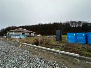 Prodej pozemku pro bydlení, Valašské Meziříčí, 866 m2