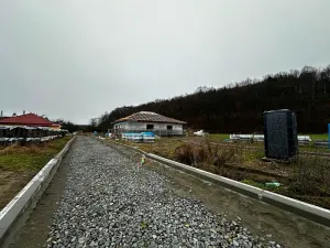 Prodej domu na klíč, Valašské Meziříčí, 75 m2