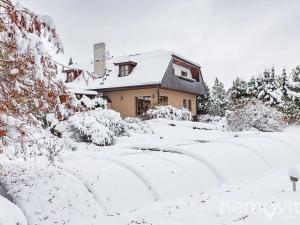 Prodej rodinného domu, Ohrobec, Oblouková, 452 m2