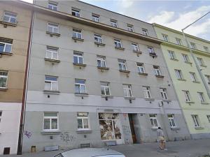 Prodej bytu 1+1, Praha - Malešice, Černokostelecká, 41 m2