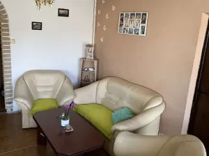 Prodej podílu bytu 4+1, Litoměřice, Pokratická, 80 m2