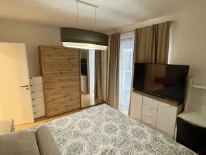 Pronájem bytu 3+kk, Praha - Libeň, Smrčkova, 90 m2