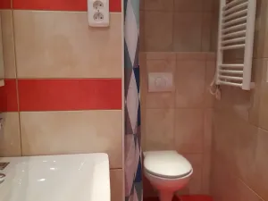 Pronájem bytu 2+kk, Praha - Záběhlice, Jabloňová, 49 m2