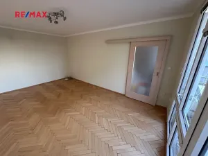 Pronájem bytu 2+1, České Budějovice, L. M. Pařízka, 52 m2