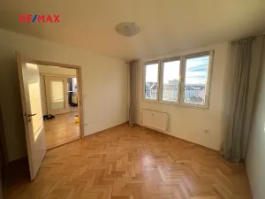 Pronájem bytu 2+1, České Budějovice, L. M. Pařízka, 52 m2