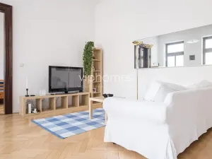 Pronájem bytu 2+kk, Praha - Nové Město, Štěpánská, 71 m2