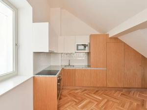 Pronájem bytu 2+kk, Praha - Josefov, Maiselova, 86 m2