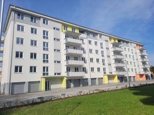 Prodej bytu 3+kk, Uherské Hradiště, Zahrádky, 73 m2