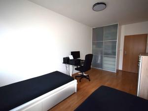 Prodej bytu 2+kk, Praha - Hostivař, Bratislavská, 62 m2