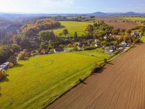 Prodej pozemku pro bydlení, Benešov, 2346 m2