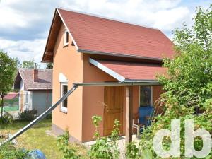 Prodej chaty, Karlovy Vary, 36 m2