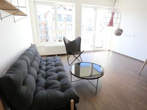 Prodej bytu 2+kk, Praha - Dejvice, Lindleyova, 51 m2