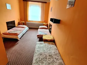 Prodej apartmánu, Janské Lázně, Lázeňská, 1720 m2