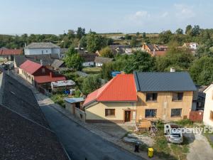 Prodej rodinného domu, Přerov - Přerov XII-Žeravice, Pod Lesem, 55 m2