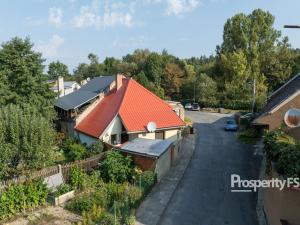 Prodej rodinného domu, Přerov - Přerov XII-Žeravice, Pod Lesem, 55 m2