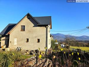 Prodej rodinného domu, Pstruží, 160 m2