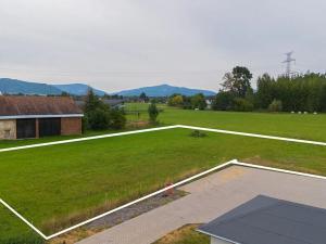 Prodej pozemku pro bydlení, Lučina, 1609 m2