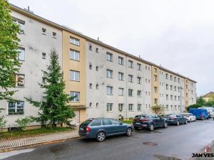 Pronájem bytu 5+1, Praha - Čakovice, Něvská, 151 m2