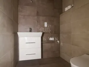 Pronájem bytu 2+kk, Unhošť, Karlovarská, 40 m2