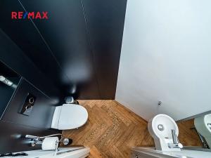 Pronájem bytu 2+kk, Praha - Staré Město, Haštalská, 80 m2