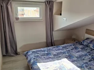 Prodej bytu 2+kk, Pula, Chorvatsko, 32 m2