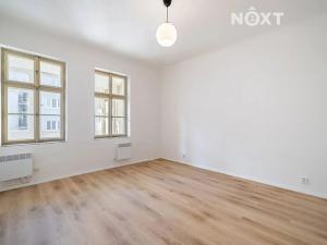 Prodej bytu 1+kk, Praha - Podolí, U Kublova, 40 m2