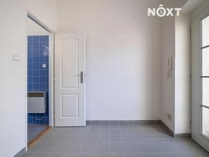 Prodej bytu 1+kk, Praha - Podolí, U Kublova, 40 m2