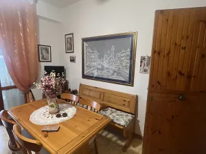 Prodej bytu 3+kk, Scalea, Itálie, 60 m2